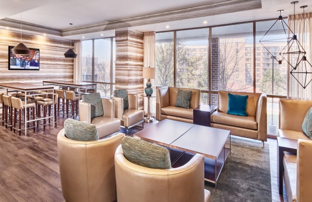 Wildwood Towers Gallery 2