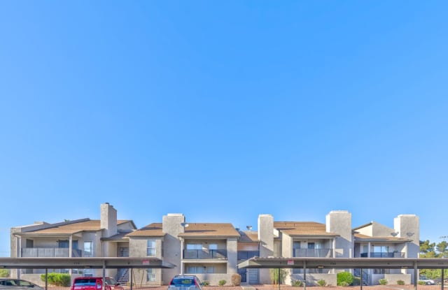 2981 Country Manor Lane #123, Las Vegas, NV 89115 Gallery 1