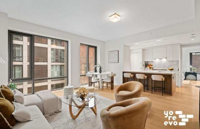 39 West 23rd Street - 39 West 23rd Street, New York City, NY 10010