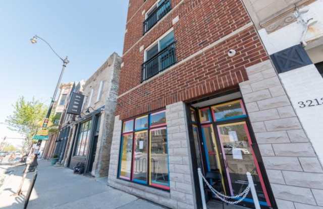 3215 WEST ARMITAGE AVENUE Gallery 3
