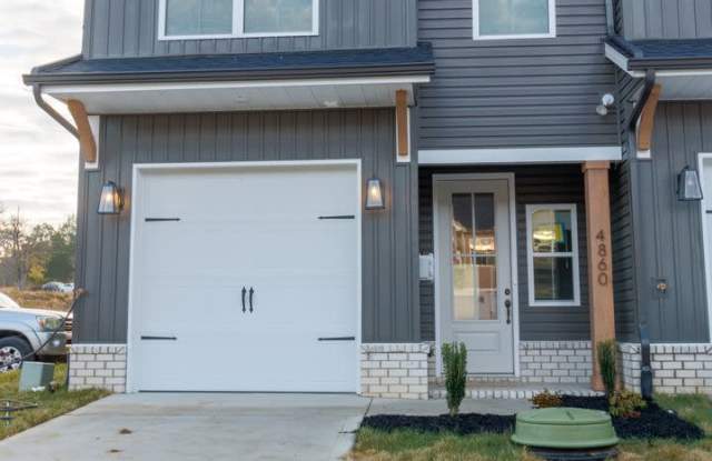 Brand New 3 Bedroom, 2.5 Bath 2-story townhome photos photos