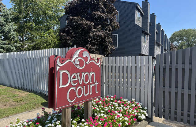 13 Devon Court photos photos