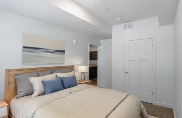 Gorgeous 2-Bedroom Condos in Colony Farms in Magna. Luxurious Amenities. Now Leasing! - 7337 West Louden Grove Drive, Magna, UT 84044