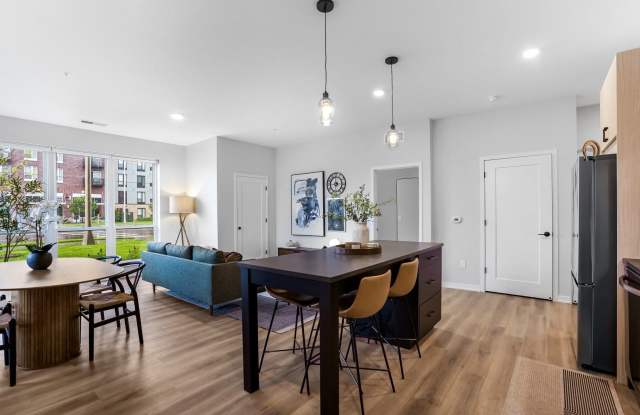 The Ansel Residences Gallery 2