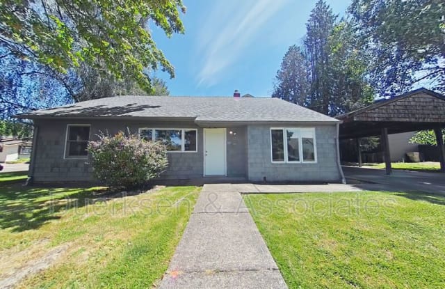 541 NW 18th - 541 Northwest 18th Street, Corvallis, OR 97330