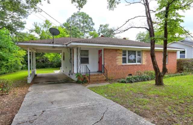 3292 Arnwood Avenue - 3292 Arnwood Avenue, Macon-Bibb, GA 31204