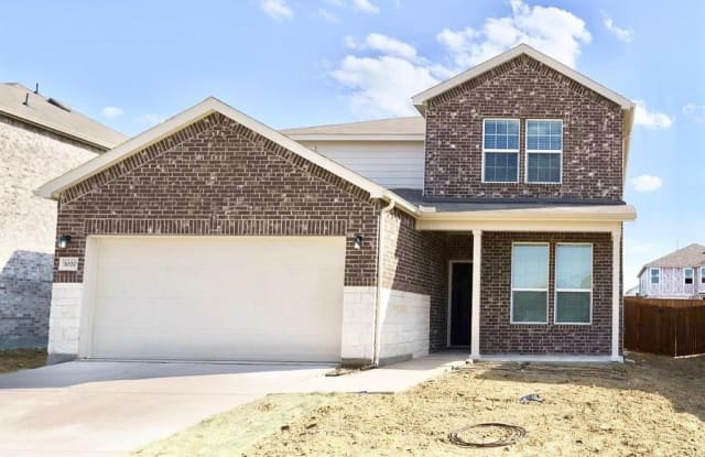 1020 Vernon Drive - 1020 Vernon Drive, Denton County, TX 76227