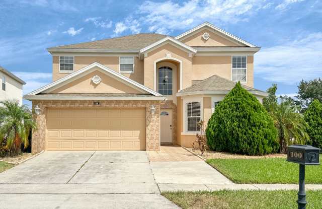 5 Bed Pool Home For Rent photos photos
