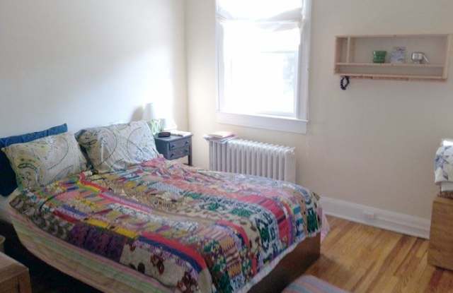 3815 Ellerslie Avenue - 3815 Ellerslie Avenue, Baltimore, MD 21218