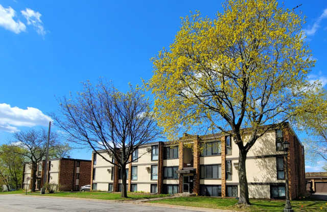 St. Anthony Park Apartments photos photos