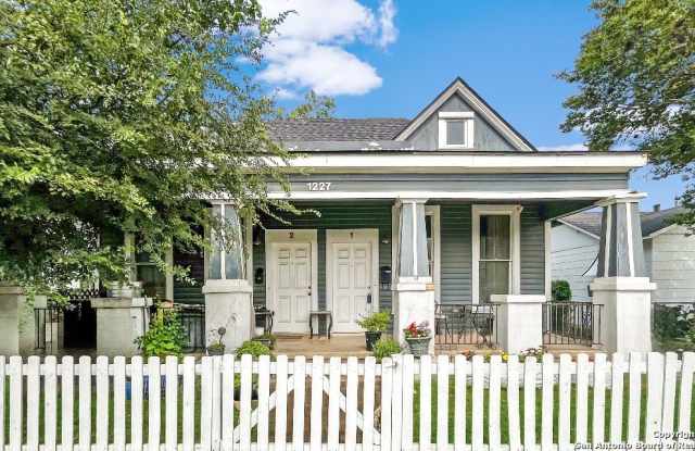 1227 Willow Street unit: 1 photos photos