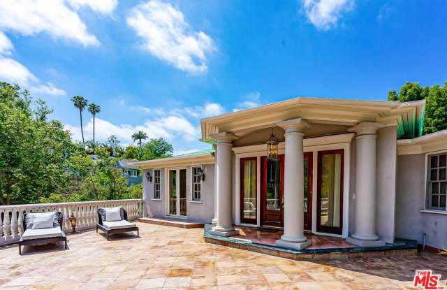 10573 Le Conte Ave - 10573 Le Conte Avenue, Los Angeles, CA 90024