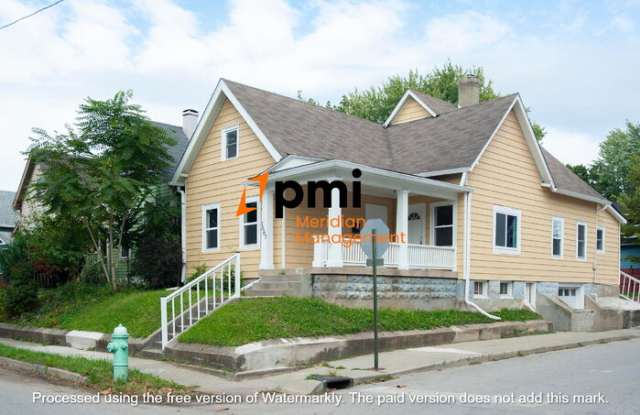 1667 Union Street - 1667 Union Street, Indianapolis, IN 46225