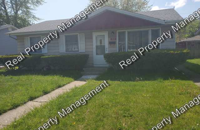 3 Bedroom Hessville Ranch - 7408 Montana Avenue, Hammond, IN 46323