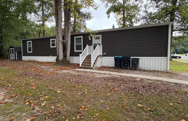 86 LONGBOW Lane unit: 86 - 86 Longbow Lane, Kent County, DE 19953