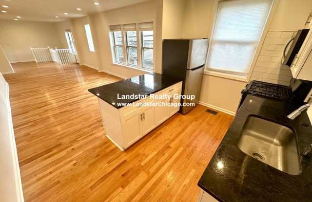 1750 West North Shore Ave. Gallery 1