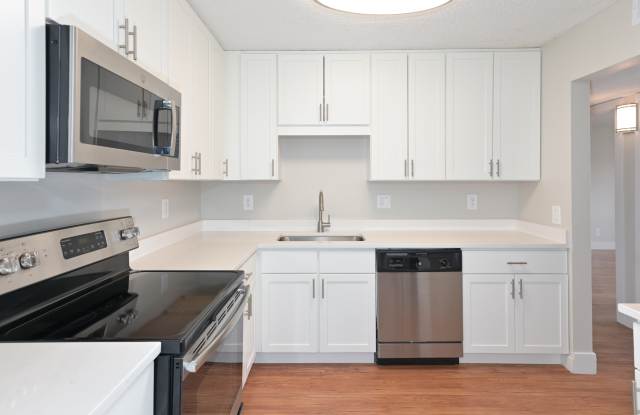 Meadow Creek Apartments Gallery 3