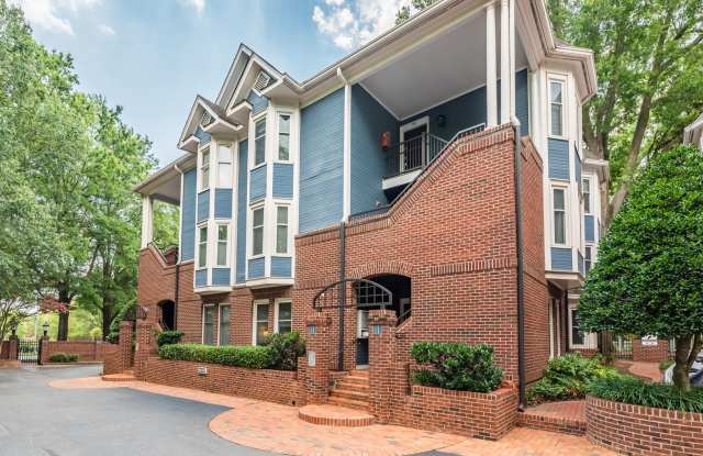 Discover the Best of Downtown Living in Raleigh, NC! photos photos