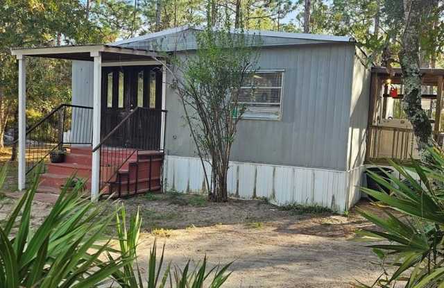 7657 N CAESAR POINT - 7657 North Caesar Point, Citrus County, FL 34433