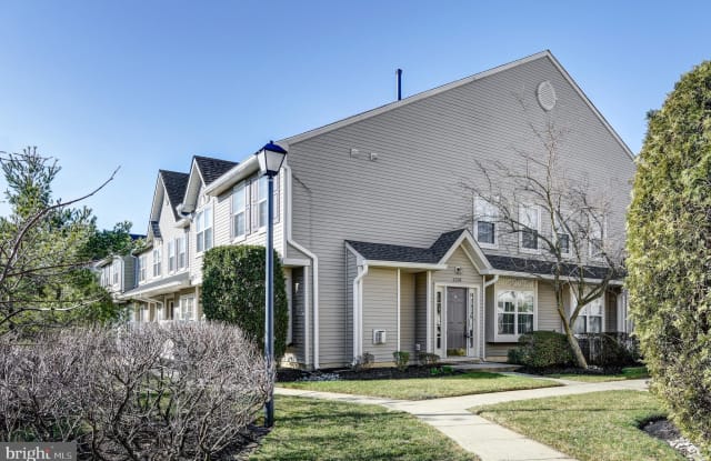 6208 COVENTRY WAY - 6208 Coventry Way, Burlington County, NJ 08054