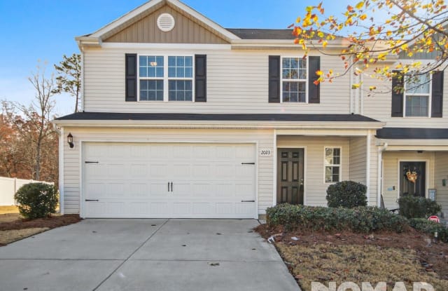 2023 Talbert Ct - 2023 Talbert Court, Mecklenburg County, NC 28214
