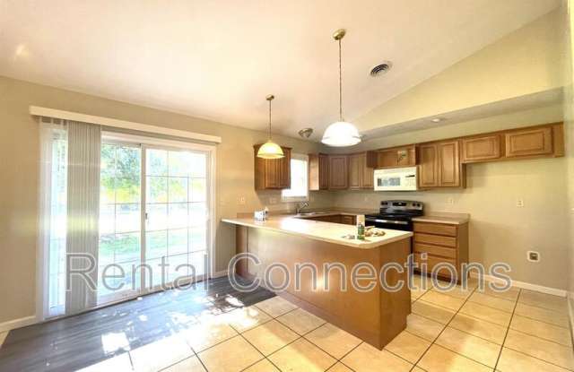 11310 Norman Road Apt H - 11310 Norman Road, Williamson County, IL 62959