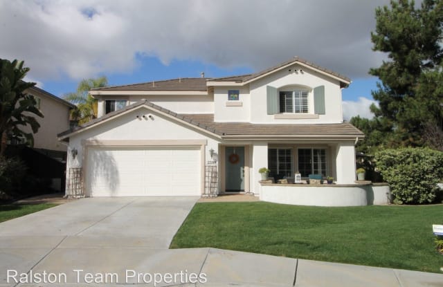 2599 Lone Pine Ct - 2599 Lone Pine Court, Chula Vista, CA 91915