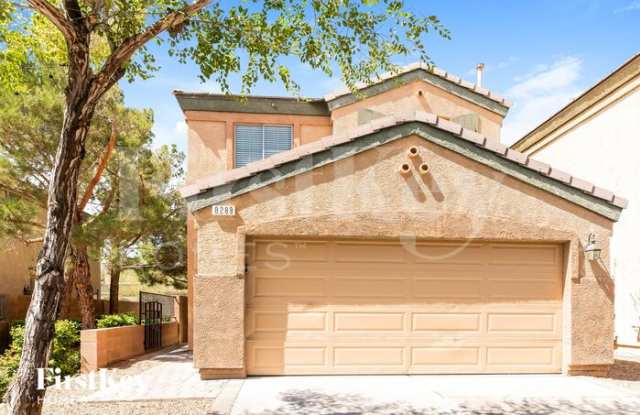 8289 Harvest Spring Place - 8289 Harvest Spring Place, Las Vegas, NV 89143