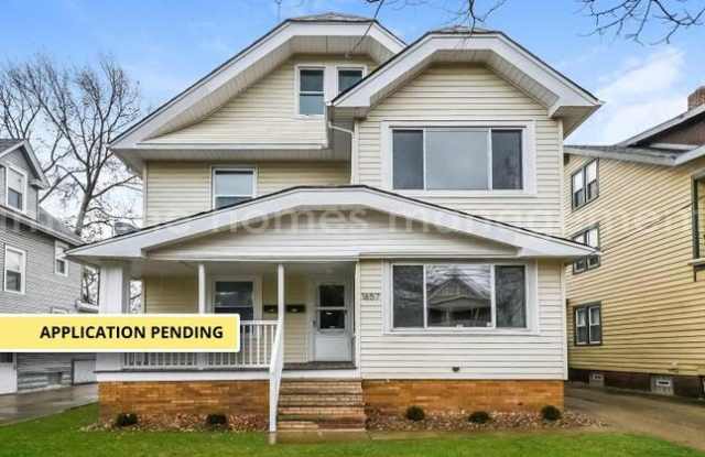 1657 Wagar Avenue - 1657 Wagar Avenue, Lakewood, OH 44107