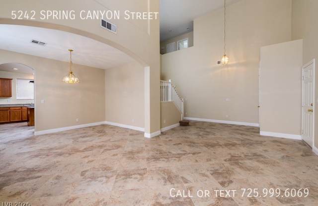 5242 Spring Canyon Street Gallery 3