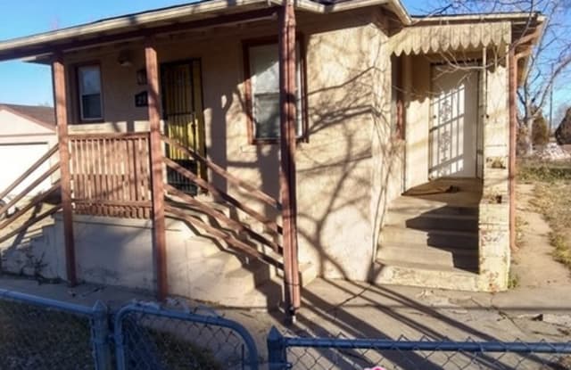 2531 West 56th Avenue - 2531 West 56th Avenue, Berkley, CO 80221