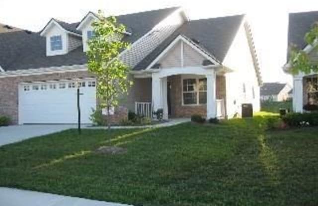 16797 Loch Circle - 16797 Loch Circle, Noblesville, IN 46060