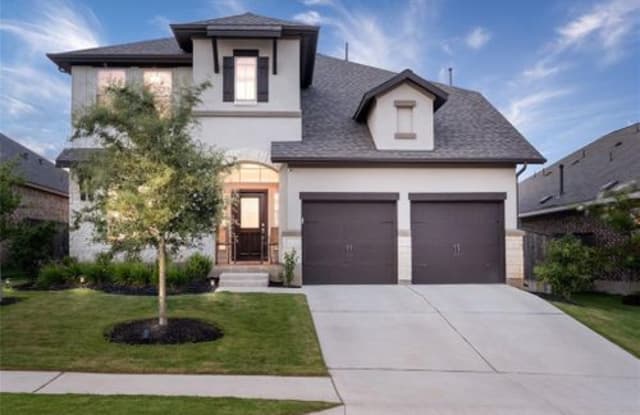 3101 Rabbit Creek Drive - 3101 Rabbit Hill Road, Williamson County, TX 78626
