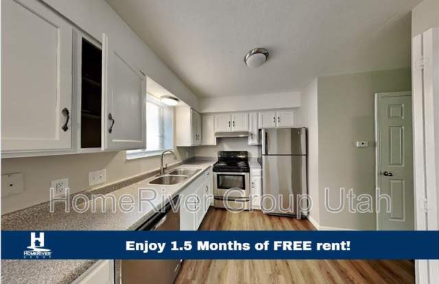 4247 S Highway 89 - 4247 U.S. 89, North Salt Lake, UT 84054