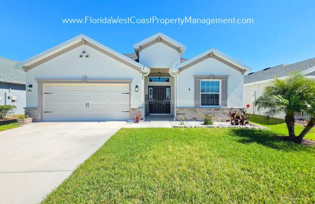 BRILLIANT 4 BEDROOM/2.5 BATH HOME AVAILABLE IN AVIARY at RUTLAND RANCH PARRISH! photos photos