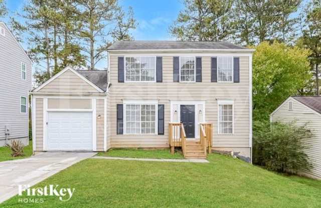 6301 Marbut Farms Trail - 6301 Marbut Farms Trail, Redan, GA 30058 6301 Marbut Farms Trail - 6301 Marbut Farms Trail, Redan, GA 30058