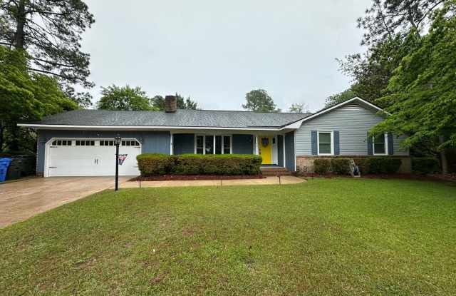 3 Bedroom, 2 Bath Home off Ramsey St. photos photos