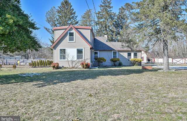 53 STATION AVENUE - 53 Station Avenue, Gloucester County, NJ 08322