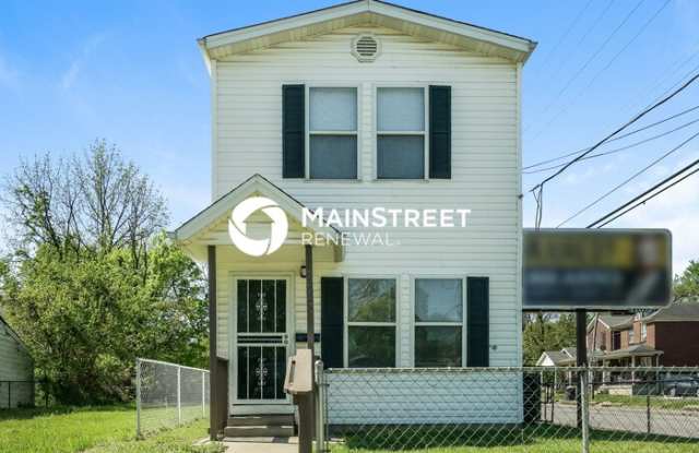 2528 Cedar Street - 2528 Cedar Street, Louisville, KY 40212