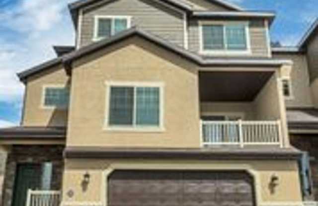 3 Bed Townhome - Provo's Southeast Bench photos photos