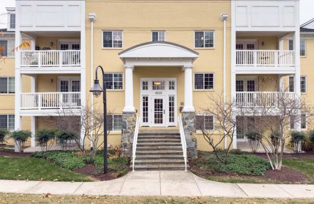 4113 S FOUR MILE RUN DR #404 photos photos