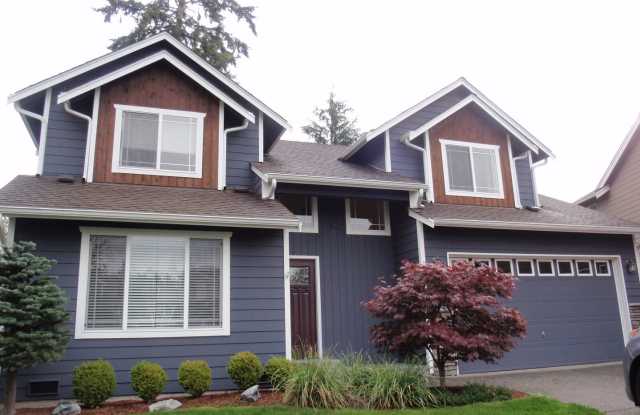 19517 11th Ave West - 19517 11th Avenue West, Bothell West, WA 98036