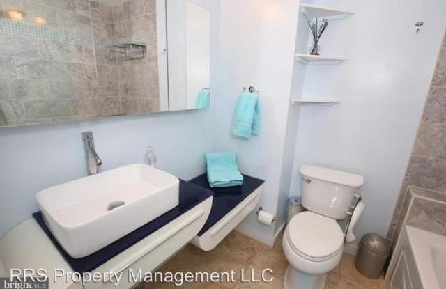 604 15th St S #B, Arlington, VA 22202 S #B Gallery 2