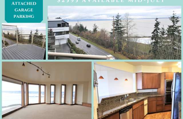 317 N State St. #301 - 317 North State Street, Bellingham, WA 98225