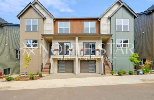 Modern Luxury Meets Multigenerational Living on Cooper Mountain Gallery 1