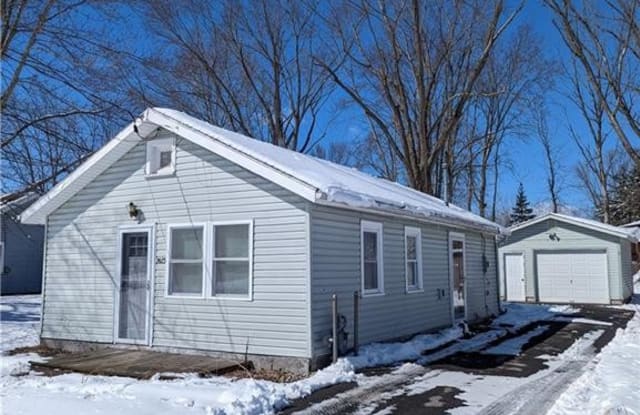 7425 Maplehurst Road - 7425 Maplehurst Road, Onondaga County, NY 13039