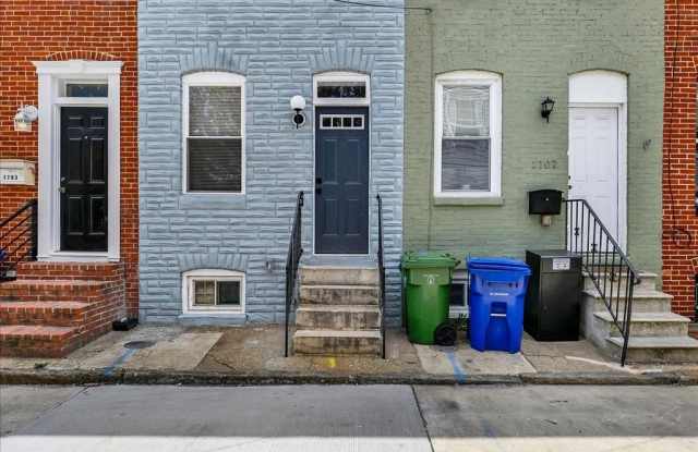 1705 OLIVE Street photos photos
