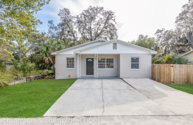 3607 E MCBERRY ST - 3607 Mc Berry Street, Tampa, FL 33610