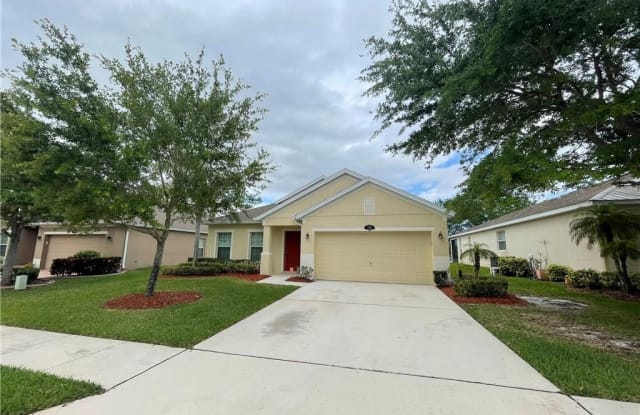 116 Amherst Lane - 116 Amherst Lane, Sebastian, FL 32958