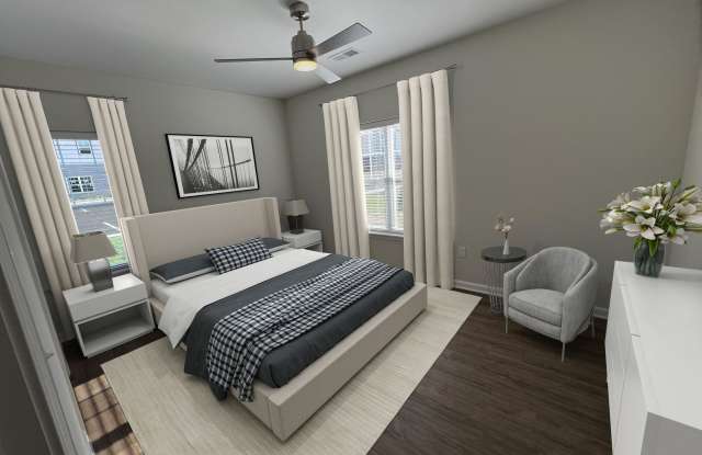 Smyrna Village Apartments Gallery 3